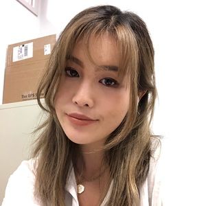 Meet your Posher, Lydia